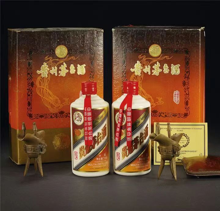 海北烟酒回收